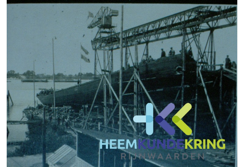 Werf Tolkamer F00001185